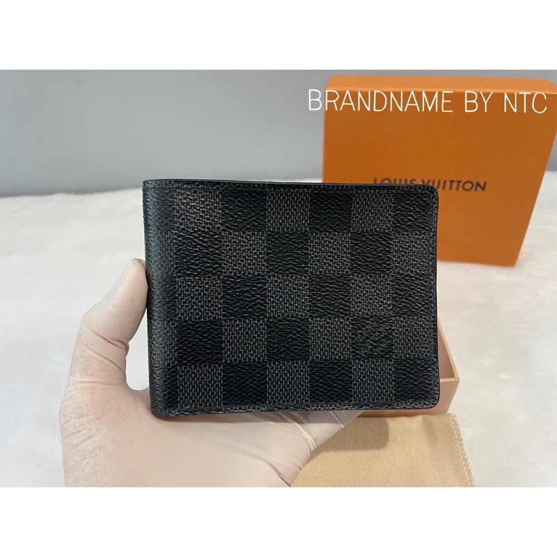 louis-vuitton-wallet-ลาย-damier-graphite-รุ่น-multiple-ปี17