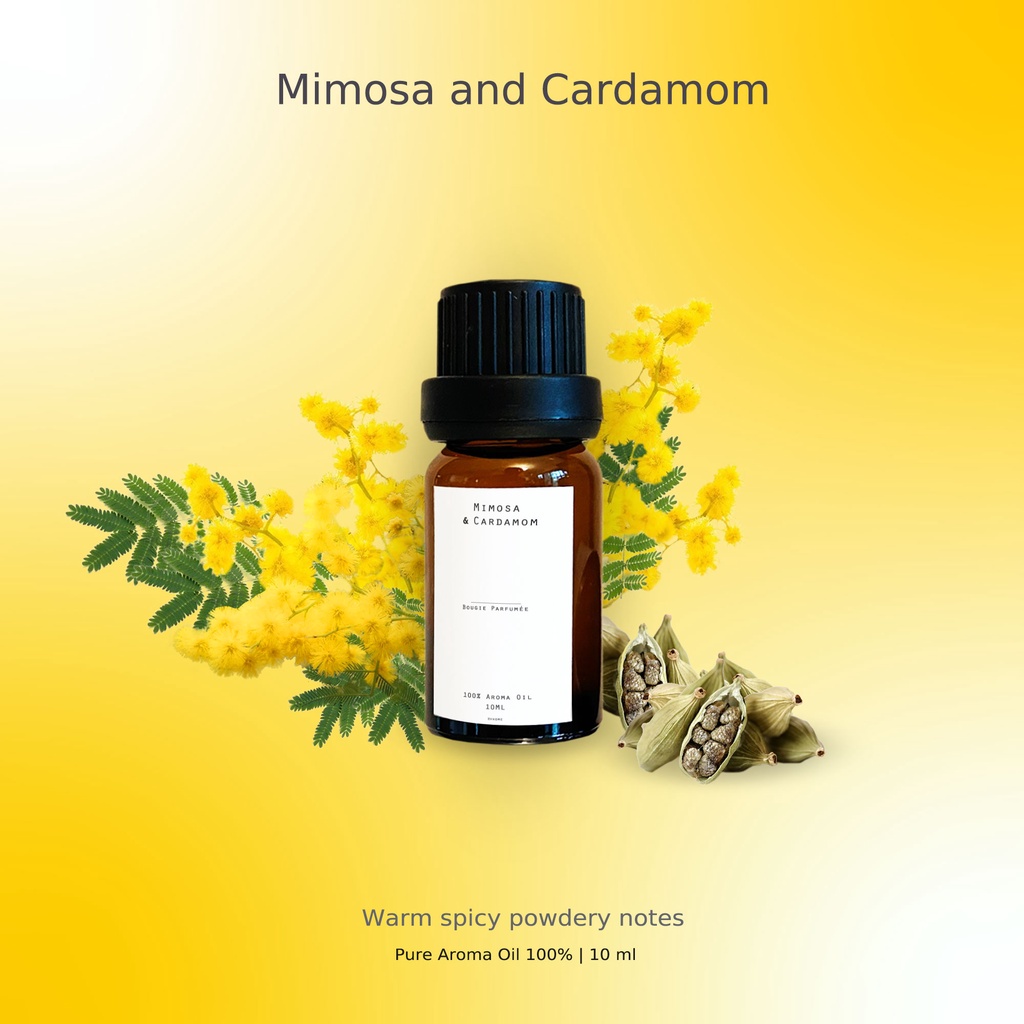 น้ำมันหอมระเหย-100-กลิ่น-mimosa-amp-cardamom-ขนาด-10ml-1ขวด-pure-aroma-oil-100-1piece-แบบเยาะ