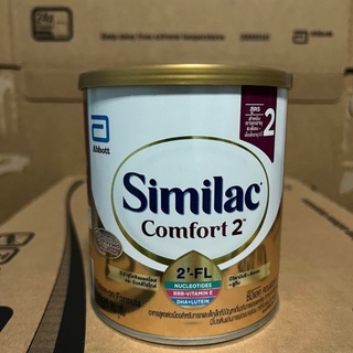 ภาพหน้าปกสินค้าSimilac Comfort 2 ซิมิแลค คอมฟอร์ท 2 360g. Exp. 4/11/2024 ที่เกี่ยวข้อง