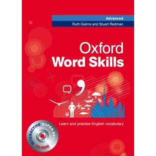 หนังสือ-หนังสือ-oxford-word-skills-advanced-cd-p