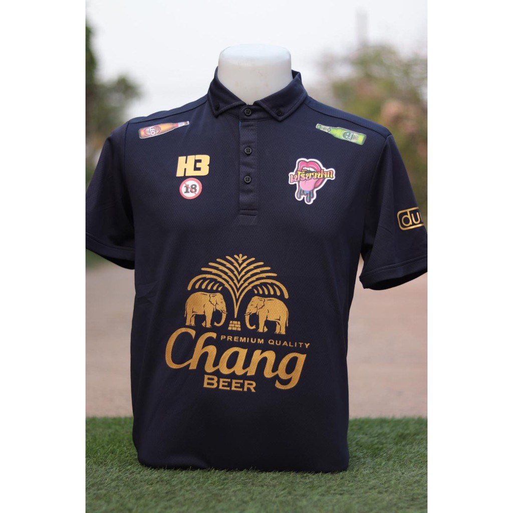 h3-ชวนมาชนเสื้อกีฬาสุดแนว-โปโล-เนื้อผ้ายืดหยุ่น-ออกแบบด้วยดีไซน์ทันสมัย-ซึมซับเหงื่อ-สวมใส่สบาย