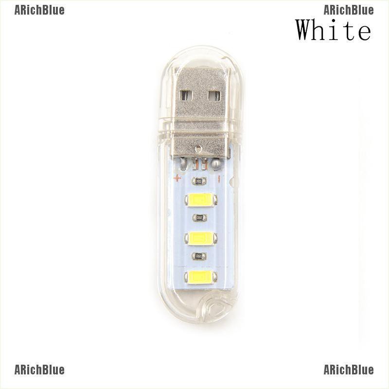 arichblue-หลอดไฟ-led-usb-3-leds-5730-smd-1-5-w-สําหรับตั้งแคมป์-2