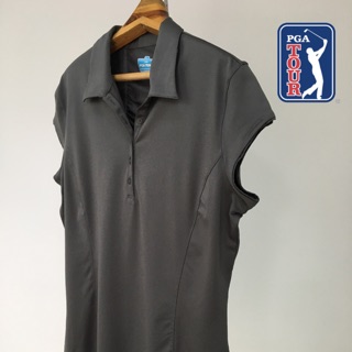 เสื้อ PGA TOUR แท้💯 (size L)
