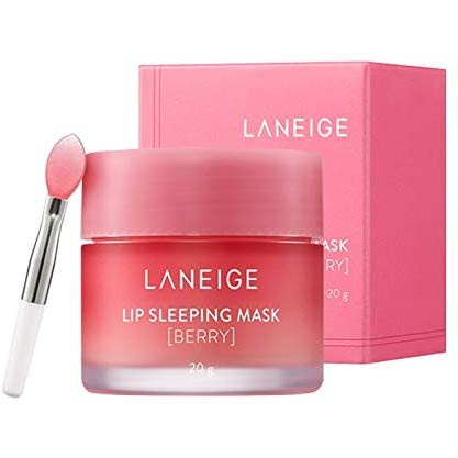 พร้อมส่ง-laneige-lip-sleeping-mask-ex-berry-20g-laneige-water-sleeping-mask-ex-70ml