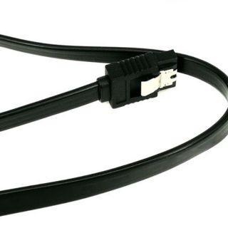 18" SATA 3.0 Cable SATA3 III 6GB/s Right Angle 90 Degree for HDD