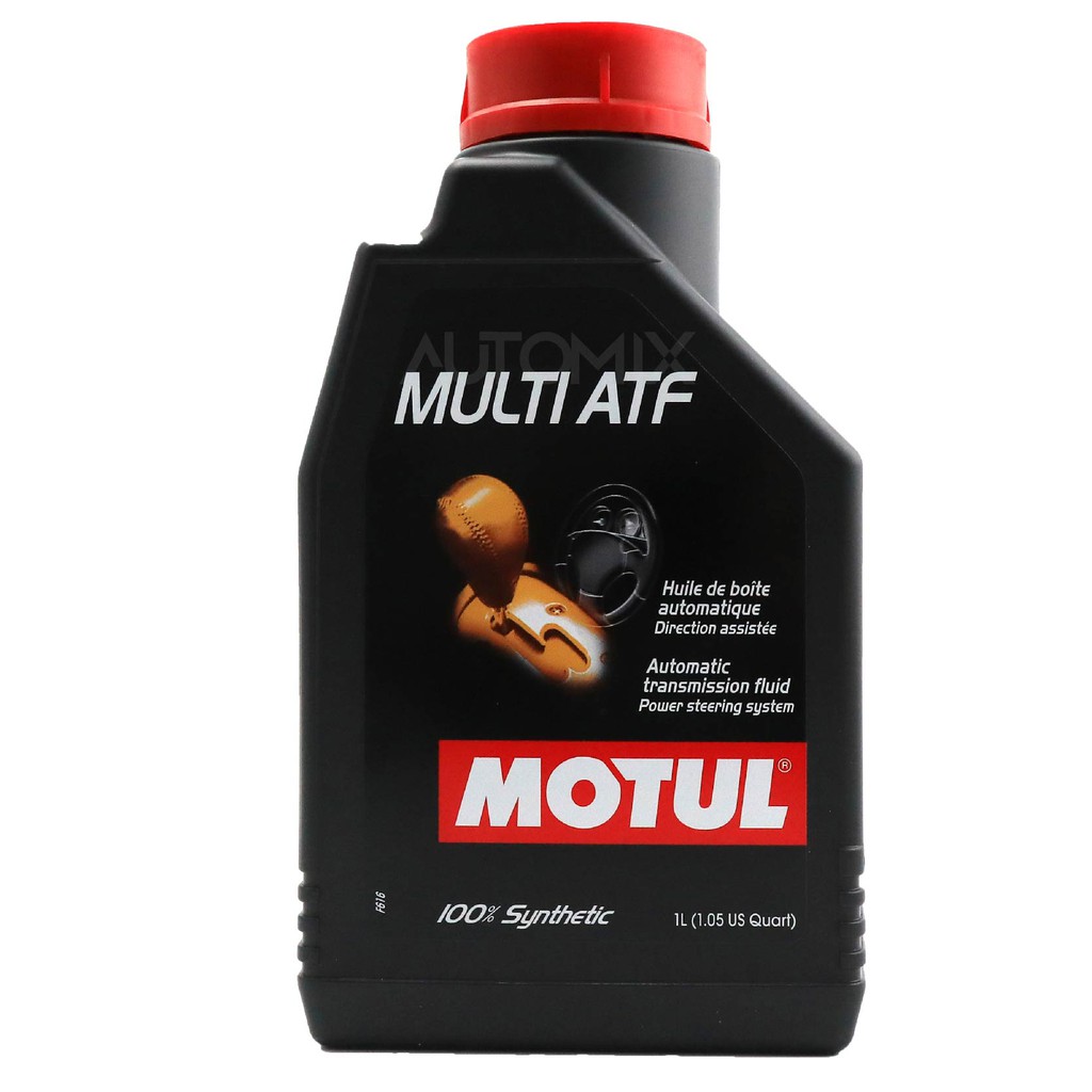 motul-gear-multi-atf-น้ำมันเกียร์ออโตเมติคสังเคราะห์แท้100-ขนาด1ลิตร-moa0036