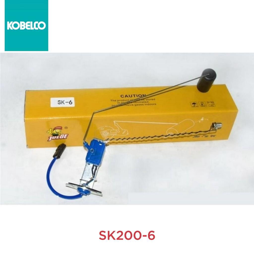 ลูกลอยดีเซล-kobelco-sk200-6