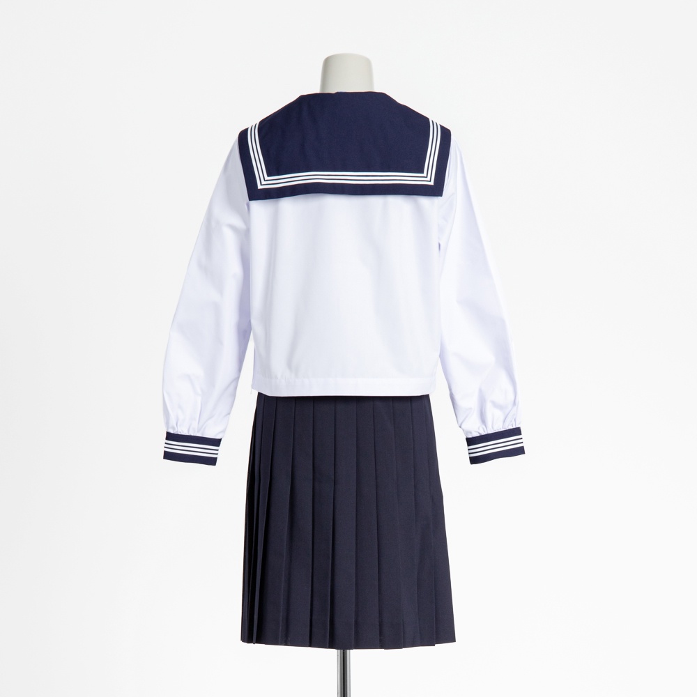 long-sleeves-sailor-uniform-japan-schoolwear-summer-wear-white-x-navy-real-japan-uniform