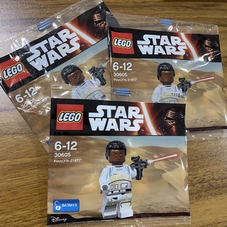 Lego Starwars 30605 Finn Polybag