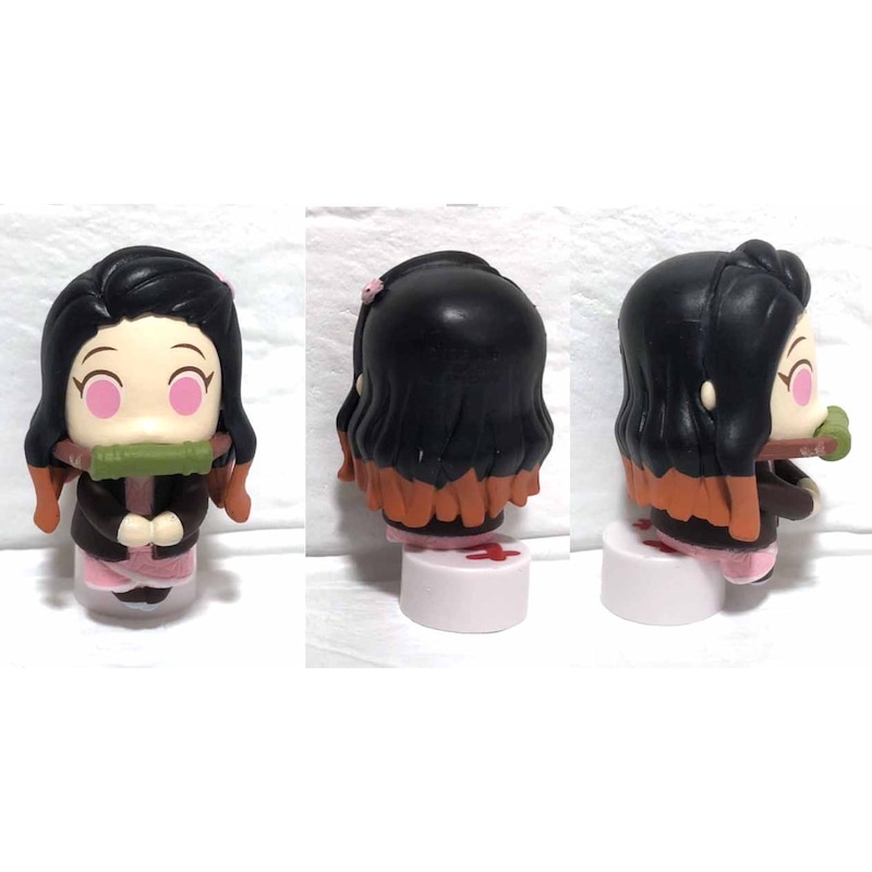 kimetsu-no-yaiba-ดาบพิฆาตอสูร-กาชาปอง-gashapon-chokkori-san-fig-ของแท้จากญี่ปุ่น