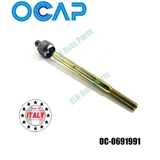 ลูกหมากแร็ค (ราคา/ชิ้น) (Tie Rod End) เกีย KIA Canival ปี 1998,Carnival II 2.5i, 2.9TD, 3.5i, 01-06