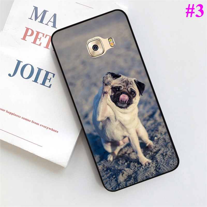 เคสโทรศัพท์-tpu-แบบนิ่ม-ลาย-2yyds-สุนัขปั๊กน่ารัก-สําหรับ-samsung-a12-a13-a22-a32-a72-4g-a42-a33-5g