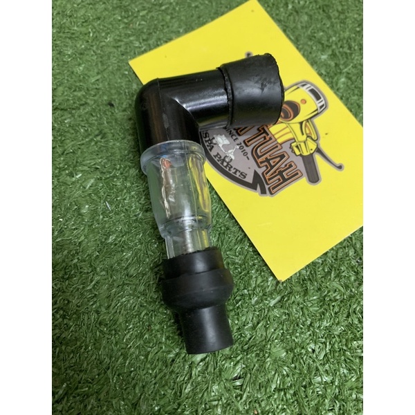 ปลั๊กไฟมาตรฐาน Vespa แบบคลาสสิก | Shopee Thailand