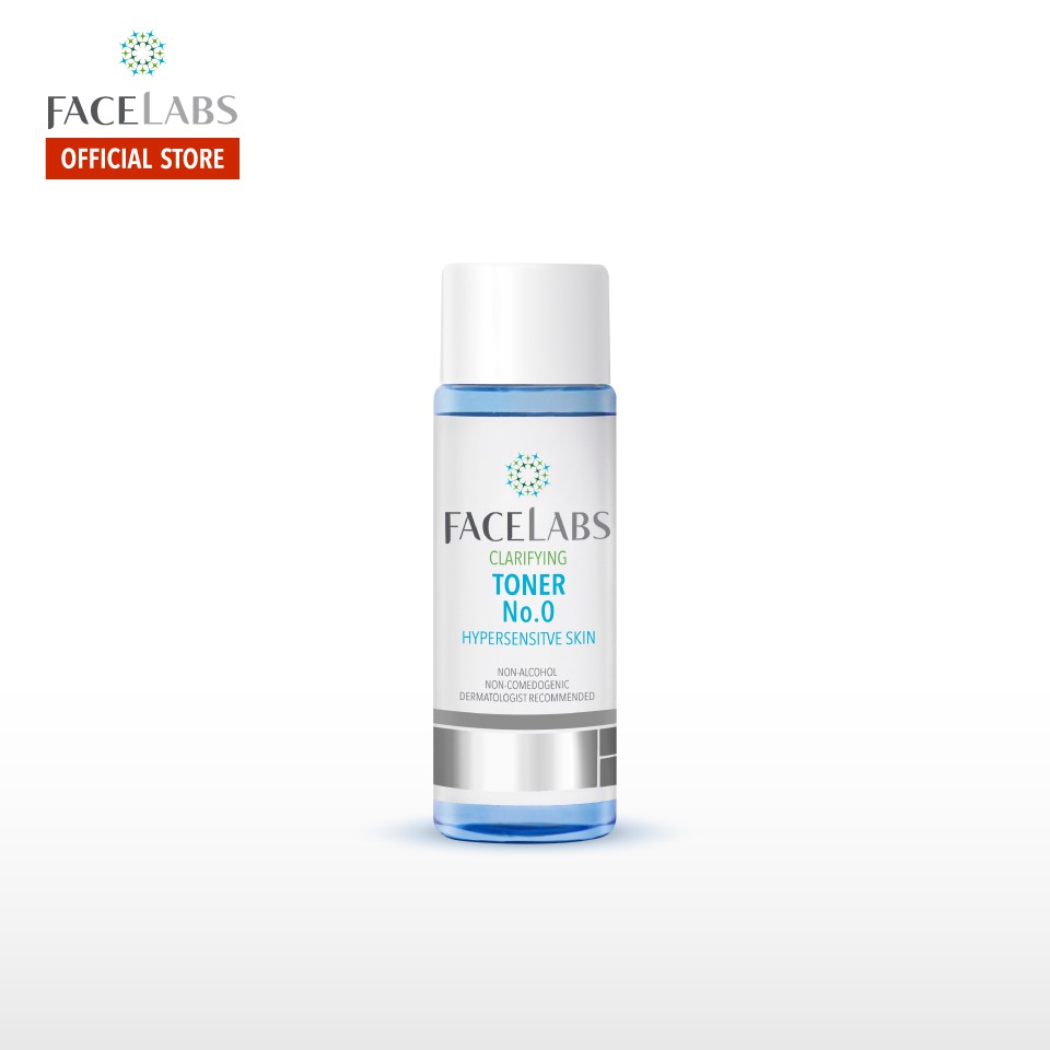 facelabs-clarifying-toner-no-0-โทนเนอร์สำหรับผิวบอบบาง-ผิวแพ้ง่ายเป็นพิเศษ-100-ml