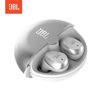 ภาพหน้าปกสินค้าJBL C330 TWS หูฟังบลูทูธ Bluetooth earbuds ซึ่งคุณอาจชอบราคาและรีวิวของสินค้านี้