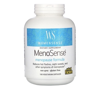 Menopause support บรรเทาปวดประจำเดือน 90 หรือ180 capsules