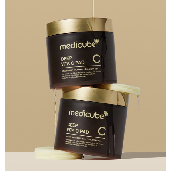 new-medicube-deep-vita-c-pad