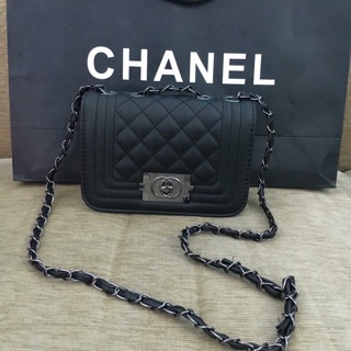 Chanel สะพายข้าง