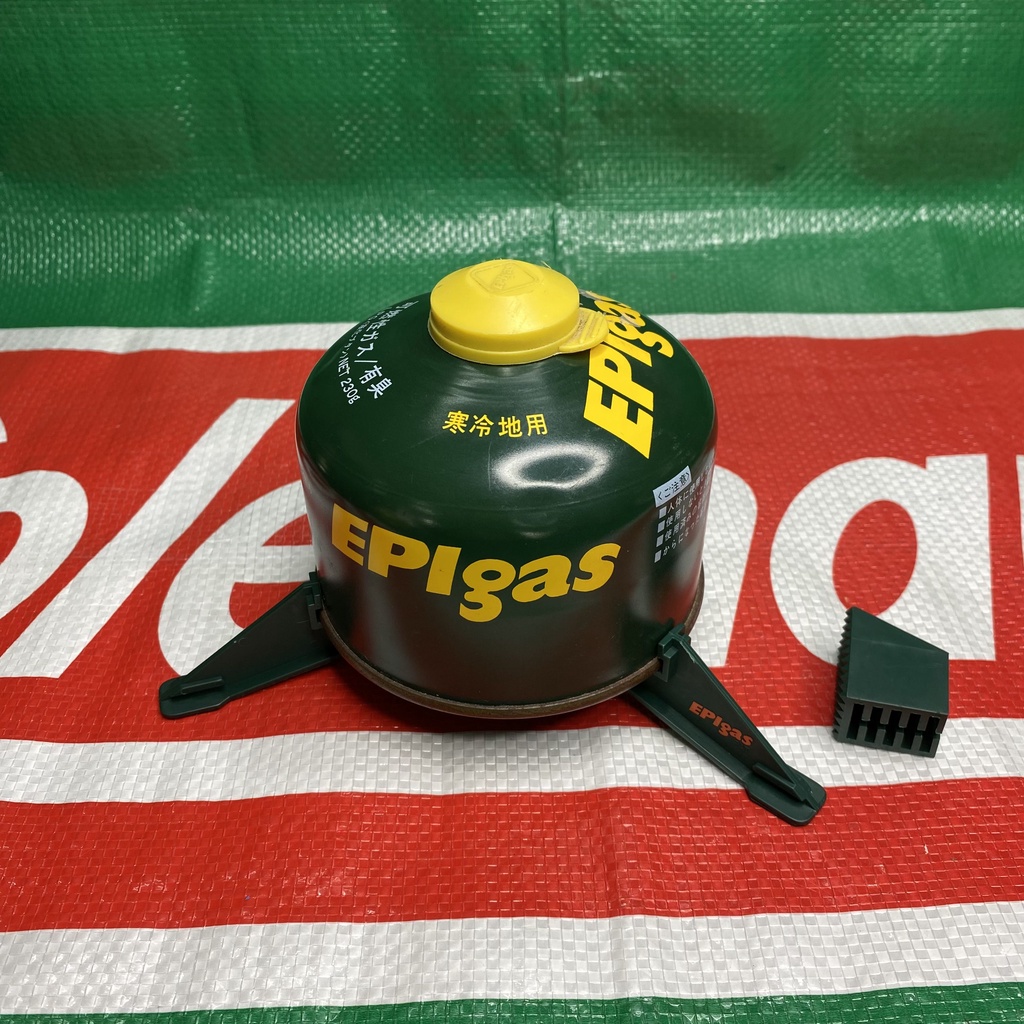 epigas-ที่วางกระป๋องแก๊ส-รองกระป๋อง-แก๊สกระป๋อง-สินค้ามือสองญี่ปุ่น