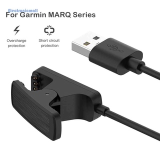 [ElectronicMall01.th] สายชาร์จ USB 1 เมตร สําหรับ Garmin MARQ Series