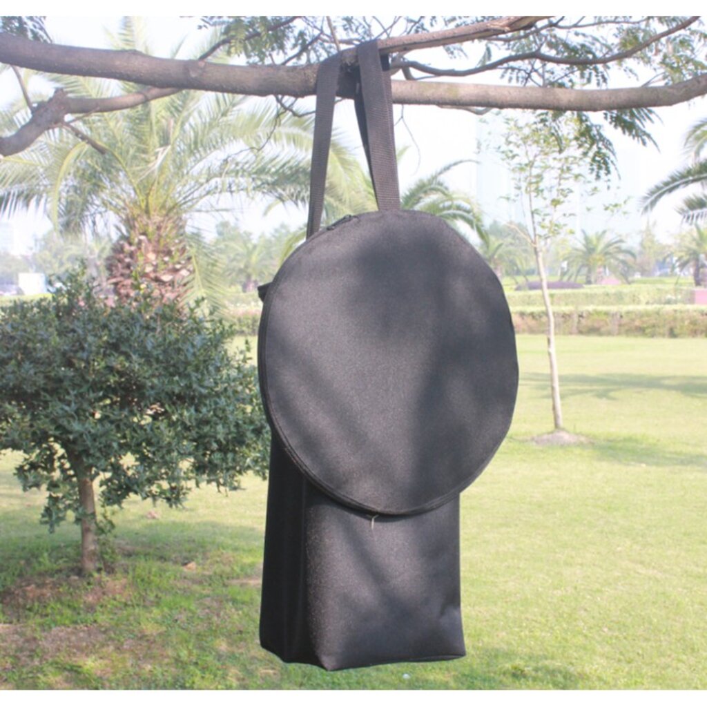 กระเป๋าผ้าใส่ตะเกียงเจ้าพายุและแฉ่ง-ใส่ตะเกียงกระเช้าเล็ก-350-500แรง
