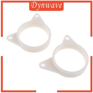 [Dynwave] เมาท์เมาท์บังโคลนหน้า 2 ชิ้นสําหรับ Honda Cbr400 Nc23 Nc29 Vfr400 Nc30