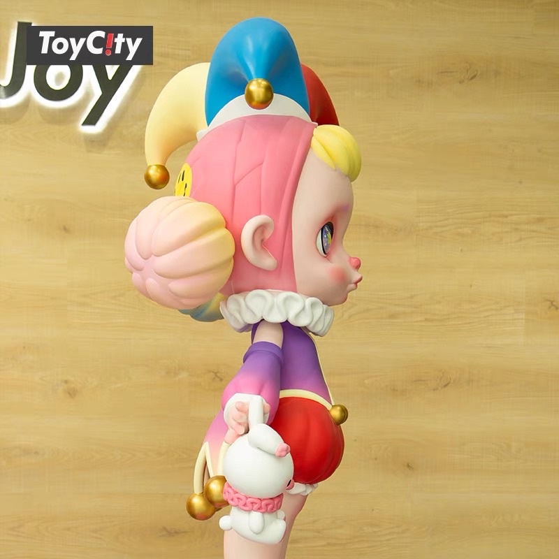 pre-order-toycity-laura-sweet-monster-series-ขนาดเท่าคนจริง-156-cm