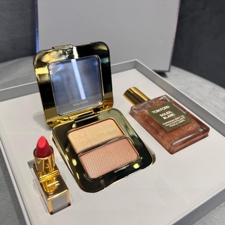 ((พร้อมส่ง📦)) LIMITED ✨ TOMFORD Soleil Look Set 3 ชิ้น