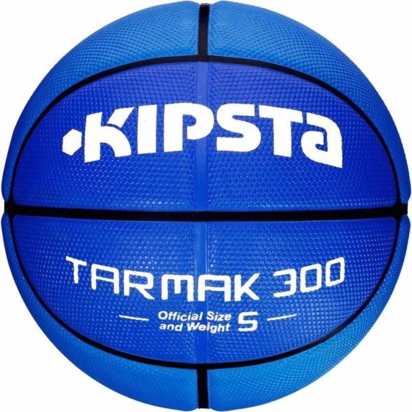 ลูกบาสเก็ตบอลสำหรับผู้ใหญ่รุ่น-tarmak-300-เบอร์-5-สีน้ำเงิน
