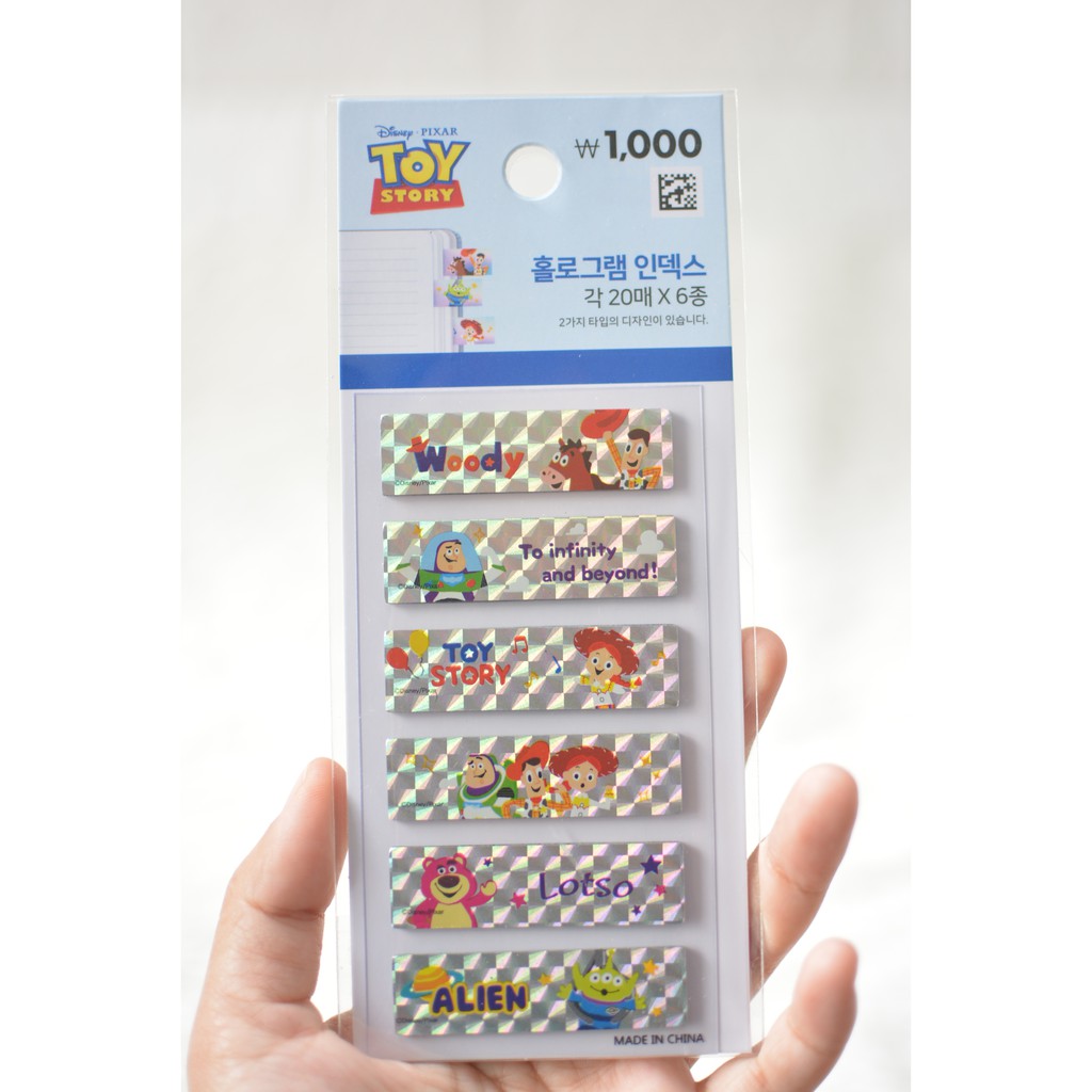 Forky Buzz Lightyear Hama Beads Toy Story Perler