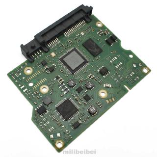 สินค้า 100664987 Circuit Board HDD PCB Parts Printed For ST2000DM001