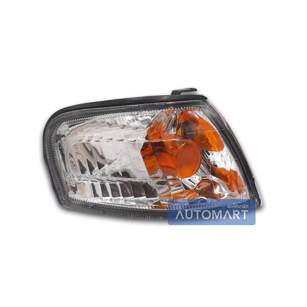 depo-ไฟเลี้ยว-nissan-b14-มุมขวา-ลายเพชร-1ชิ้น
