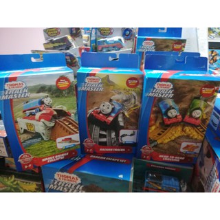 รางเสริมรถไฟโทมัส Thomas track master​