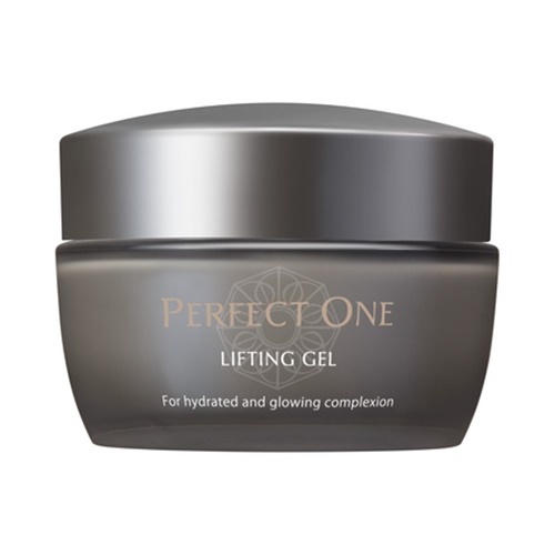 perfect-one-lifting-gel-c-50g-สกินเเคร์เจล-บำรุงผิวหน้า-ช่วยลดปัญหาริ้วรอย-ผิวหยาบกระด้าง-ปัญหาผิวไม่เนียนเรียบสม่ำเสมอ