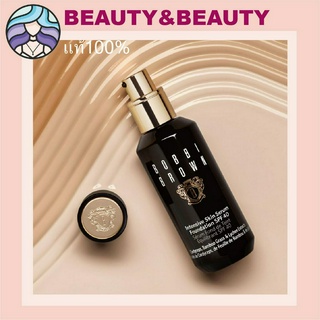 BOBBI BROWN Intensive Skin Serum Foundation SPF 40 PA+++ 30ml