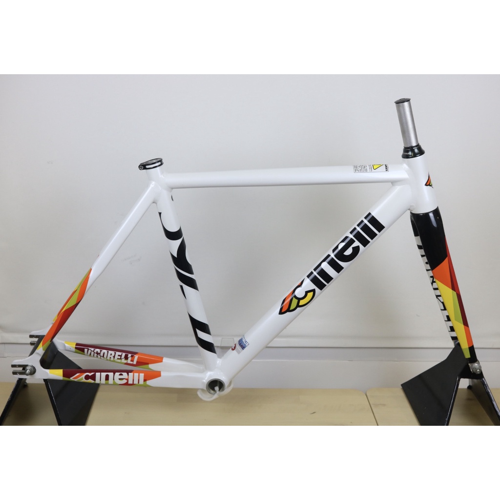 frame-set-จักรยาน-fixed-gear-cinelli-vigorelli-aluminium-columbus-airplane-size-xs-50