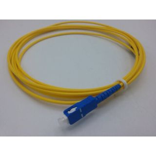 สายแพดคอร์ด PATCH CORD เข้าหัวสำเร็จยาว3เมตร