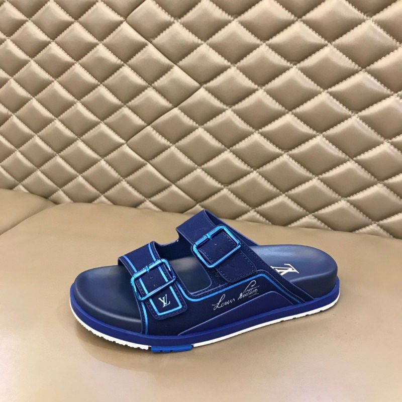 Sandal lv best sale