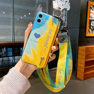 เคสโทรศัพท์ สําหรับ Realme C55 C35 C33 C30 C30S C17 7i C21Y C25Y C25 C25S C12 C15 C20 C11 2021 7Pro Narzo 50A Prime มือถือ ยางนิ่ม กันกระแทก ปิดด้านหลัง