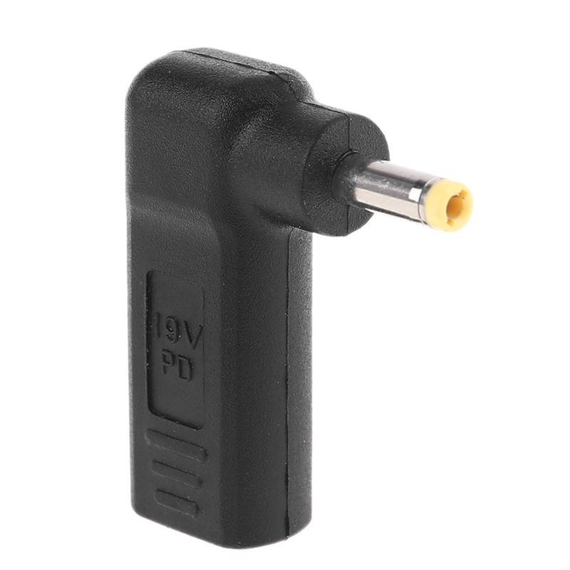 blg-อะแดปเตอร์แปลงไฟ-usb-type-c-plug-dc-jack-usb-c-female-to-4-0x1-7-มม-สําหรับแล็ปท็อป-le-novo