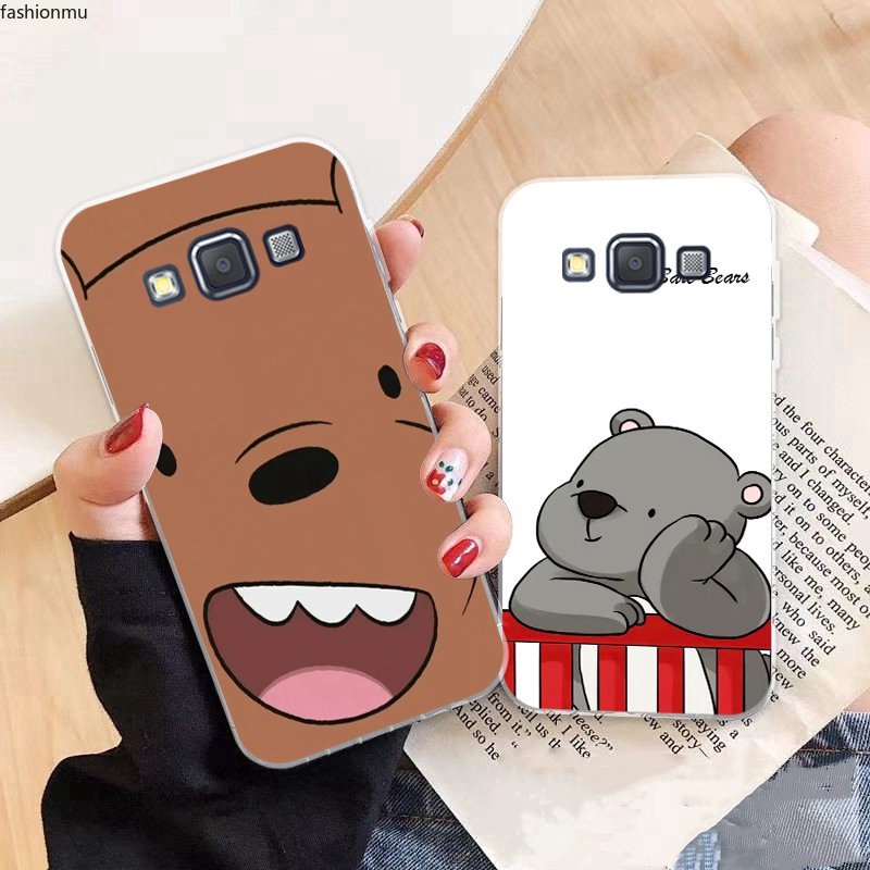 เคสโทรศัพท์ซิลิโคนพิมพ์ลายหมีแบบนิ่ม-samsung-a-3-a-5-a-6-a-7-a-8-a-9-star-pro-plus-e-5-e-7-2016-2017-2018-4