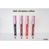 ภาพสินค้าSivanna Colors Dear Darling Tint 10g ST001 ติ้น ลิปทิ้น ทาได้ทั้งแก้มและปาก จากร้าน beleaf บน Shopee ภาพที่ 3