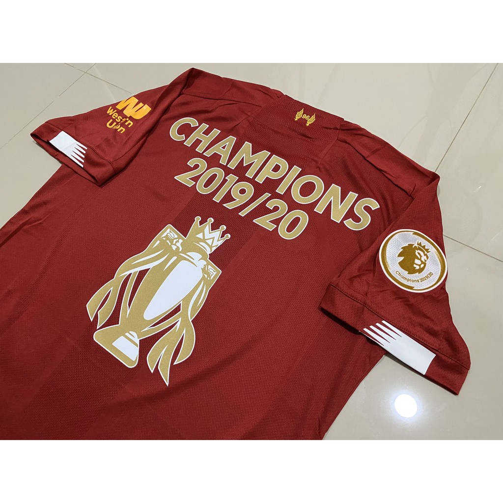 เสื้อลิเวอร์พูลรุ่น-ชูถ้วยแชมป์-2019