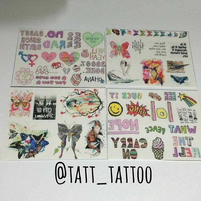 tattoo-คุณภาพดี-ราคาถูก-สั่งทำได้