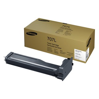 Samsung MLT-707L Toner Cartridge หมึกแท้ จำนวน 1 กล่อง