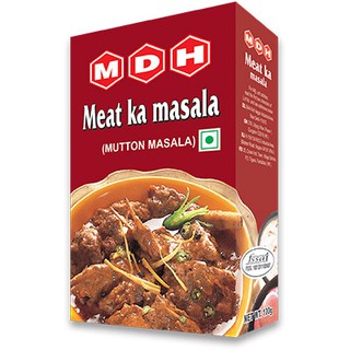 MDH Meat Masala 100g มาซาล่าเนื้อ