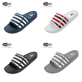 สินค้า ADDA รองเท้าแตะ 32B07 มี5 สี ไซส์ 4-10