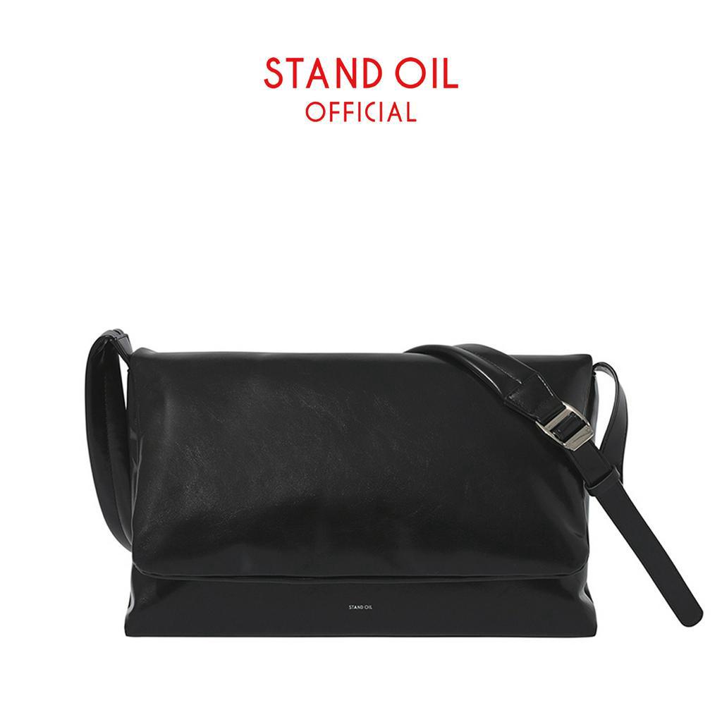 [STAND OIL] Fluffy Bag / 3 colors Shopee Thailand