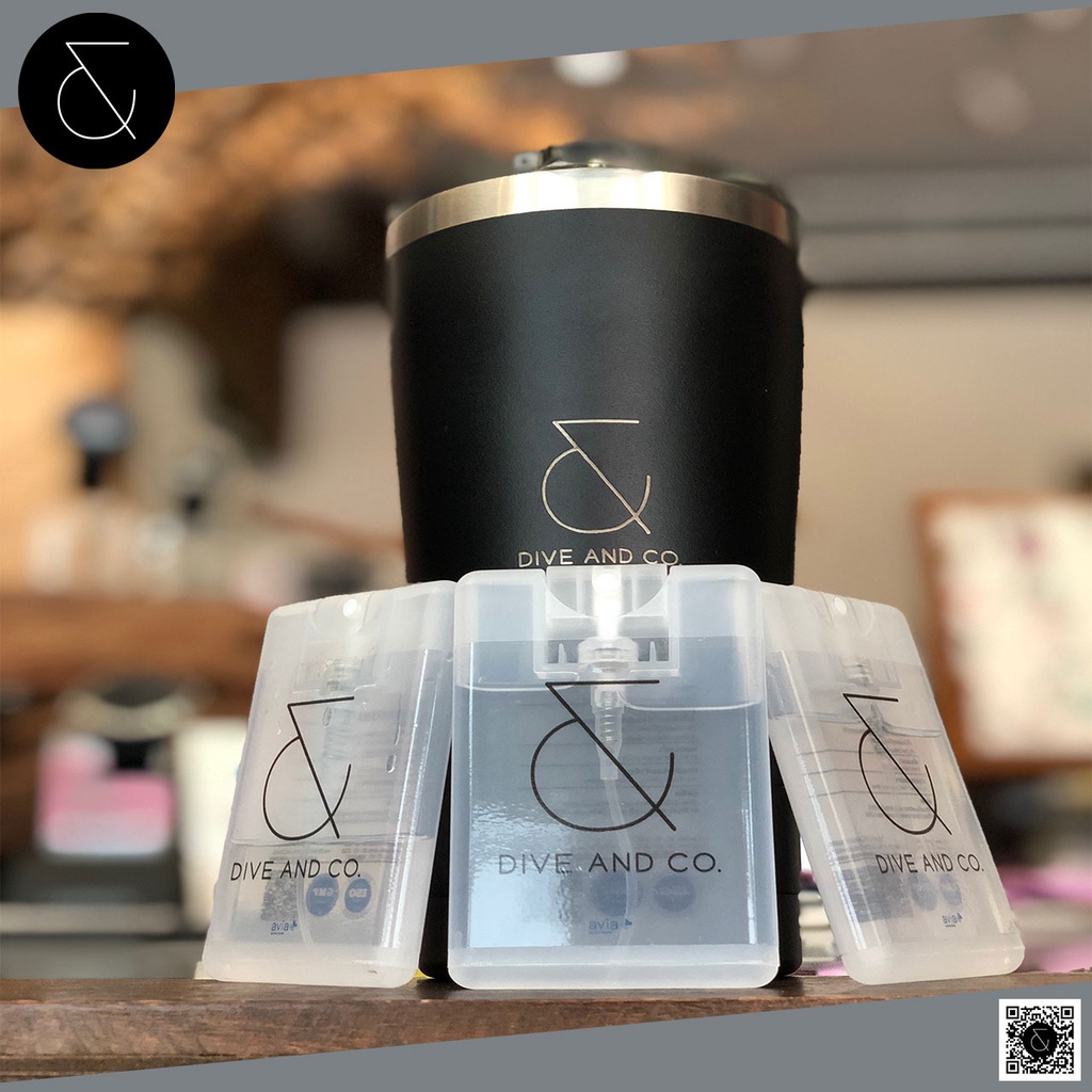 สเปรย์แอลกอฮอล์พกพา-20ml-แอลกอฮอล์-alcohol-hand-spray-card-สเปรย์แอลกอฮอล์