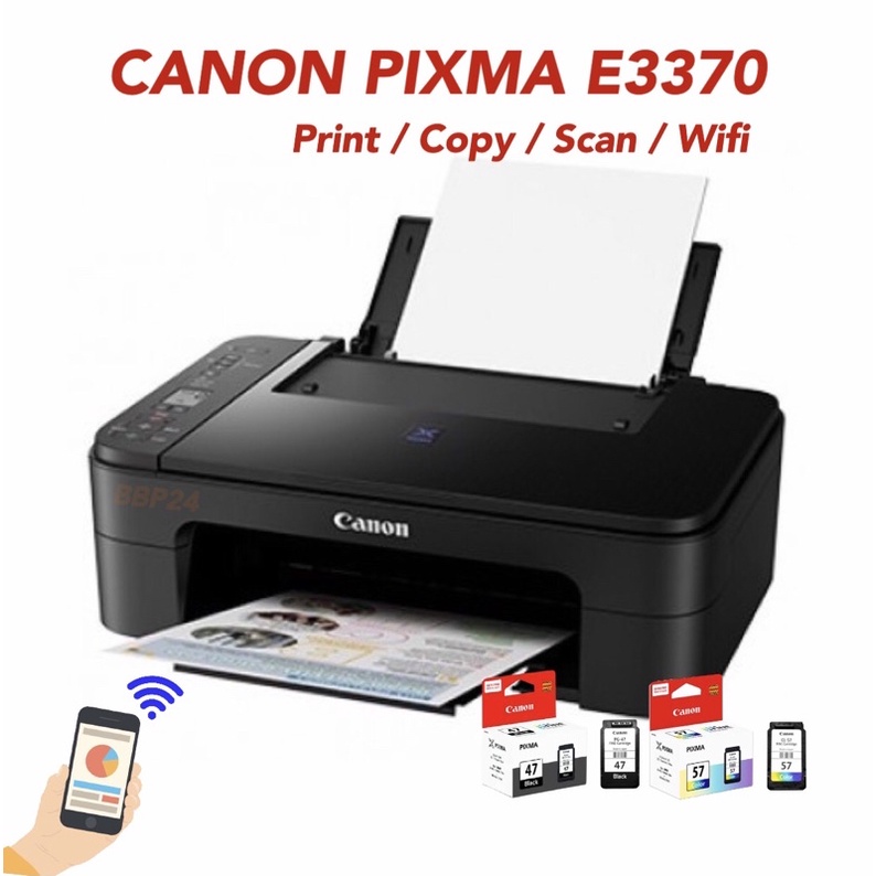 printer-canon-pixma-e3370-inktank-print-scan-copy-wi-fi-direct-ปริ้นกับโทรศัพท์มือถือได้